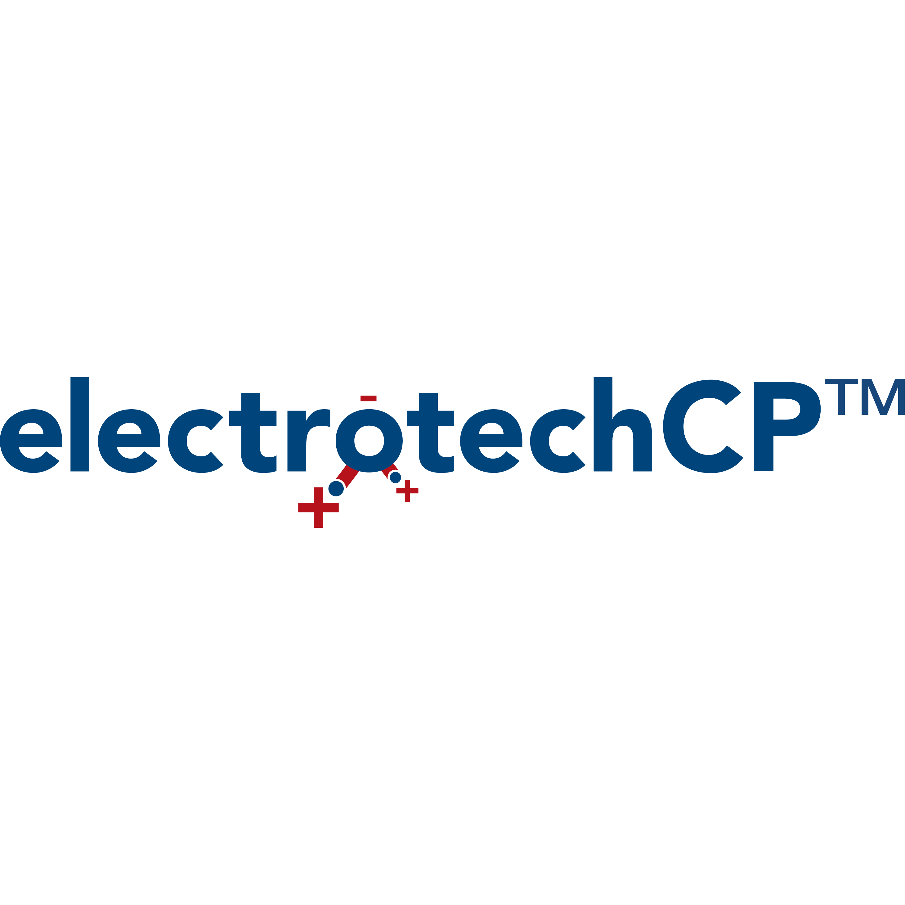 ElectroTechCP™ logo