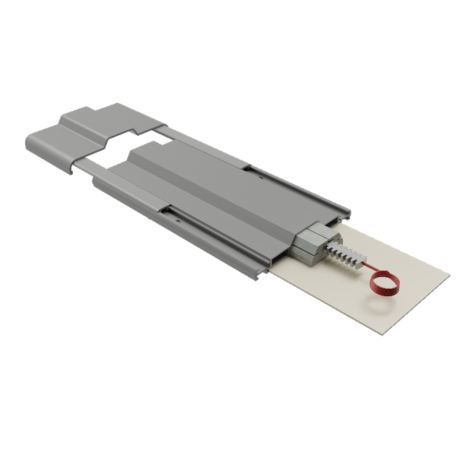 Galvashield SM-DAS
