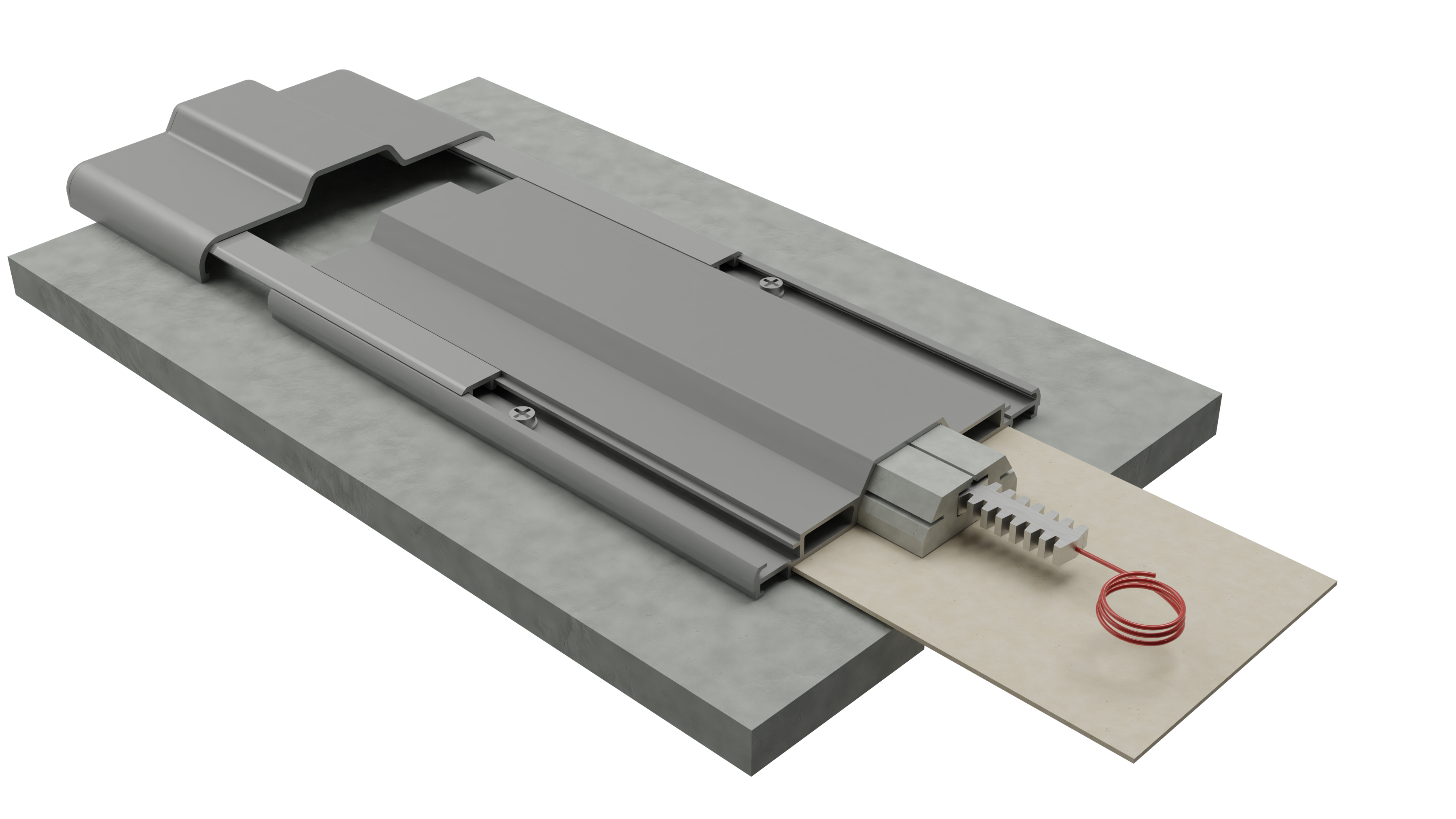 Galvashield SM-DAS